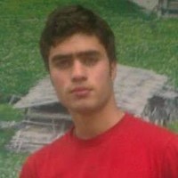 Mushtaq Ahmad