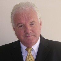 Geoff Ward