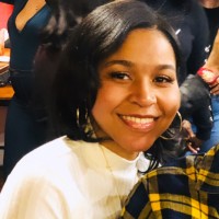 Nia Drake