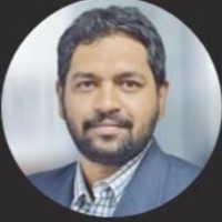 Vijaykumar Kp