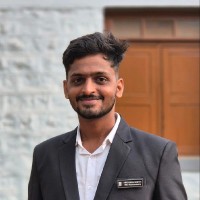 Hrathikraj Shetty