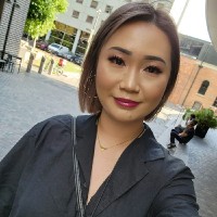 Sonia Lai