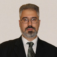 Maxim Ralnikov