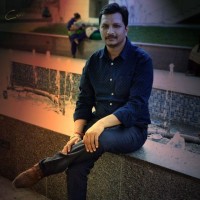 Dharmesh Vaghela