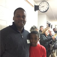 Hassan Dawson