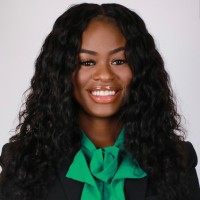 Shanel Brown, M.S.