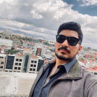 Benjamin Marquez Ramirez