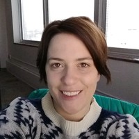 Kylie Ruehlow