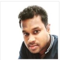 Subramani Gunashekar