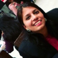 Aditi Goyal