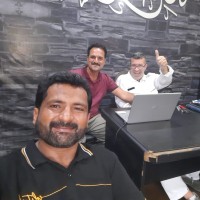 Nasir Ikram