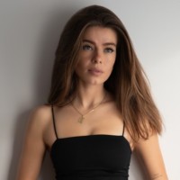Evelyn Hofer