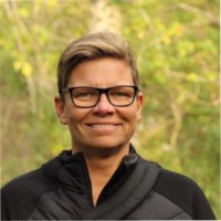 Anja Gjedsted