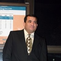 Sergio Gomez