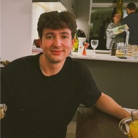 Cole Thodos