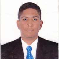 Andres Felipe Velez Sanchez