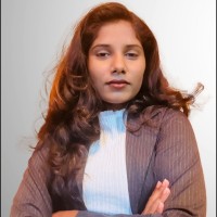 Marica Braganza