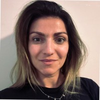 Elvira Pashollari