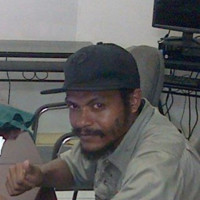 Samson Daduwe