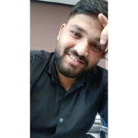 SUBHAM KUMAR BEHERA