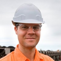 Jake Thompson