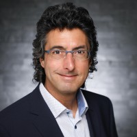 Andreas Dieterle