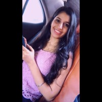 Yogita Nipane
