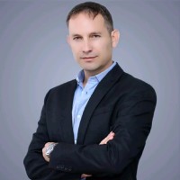 Yossi Steinberger