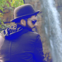 ajaj khan