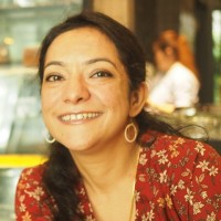 Amita Sahgal
