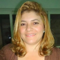 Josilene Barbosa