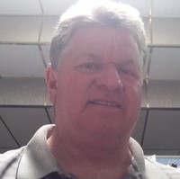 Darrel Jacobs