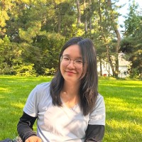 Xinyue Chen