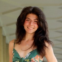 Katherine Ray