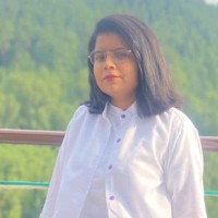 Ayesha Siddiqa