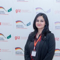 Rakhshanda Nadeem
