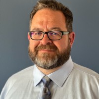 John Schymos