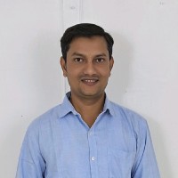 Sunil Mane