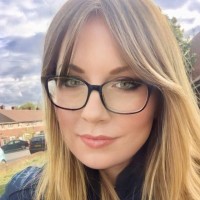 Agnieszka Lemanska-Brayshaw
