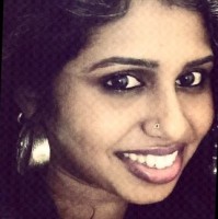Anitha P.R