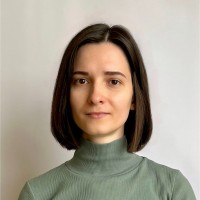 Nadezhda Pogodina
