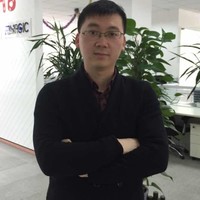Yuanbin Zou