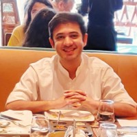 Siddharth Parikh, CFA