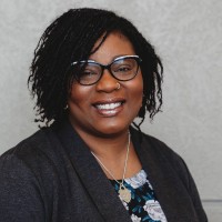 Sharon Petty