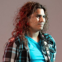 Christopher Vizcarra