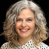 Jo Newman