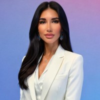 Nargiz Kholova