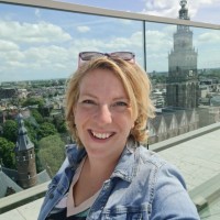 Jantine Postma