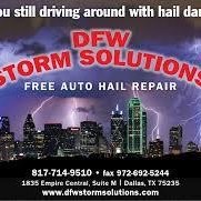 DFW Storm Solutions