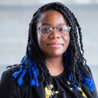 Tremain-Ajena Jones